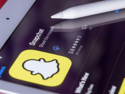 Why Snap Shares Are Sliding Today