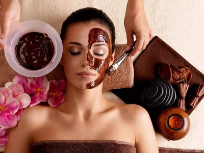 Celebrate Chocolate Day with these natural, home-made chocolate face packs for a glowing skin