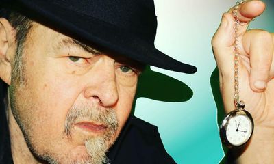 Pere Ubu’s David Thomas: ‘I expect rock music to be smart’