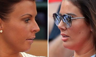 Rebekah Vardy said she would ‘love’ to leak stories about Coleen Rooney to media