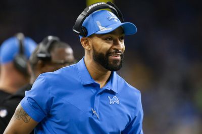 Vikings request interview with Lions DBs coach Aubrey Pleasant to be their defensive coordinator