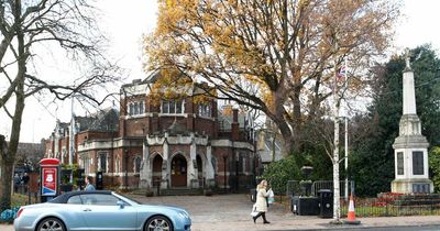 'Unique' Didsbury Library to get a makeover and close for over a month