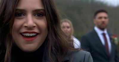 Emmerdale trailer sees killer Meena take deadly revenge in gun showdown