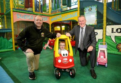 Hospitality support payments extended to soft play businesses