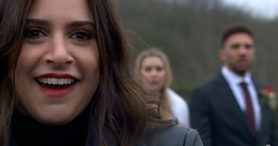 ITV Emmerdale spoilers reveal more than one character is at risk as Meena returns