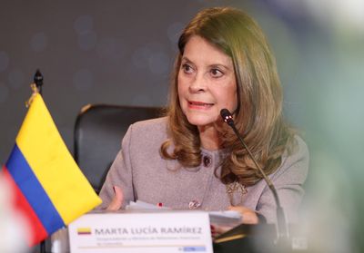 Russia says military aid to Venezuela will not be used to attack Colombia