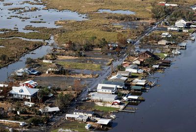 US flood risk is about to explode