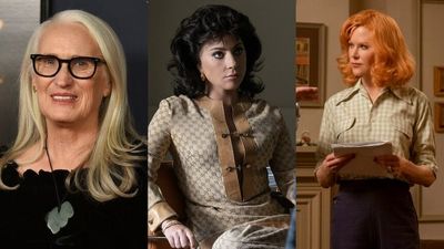 Full list of Oscar nominations 2022: Jane Campion scores second Best Director nod as Power of the Dog dominates, Nicole Kidman up for Best Actress