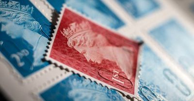 Royal Mail urges people to get rid of old stamps before huge barcode change