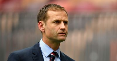 Manchester United told they should have hijacked Newcastle move for highly rated Dan Ashworth