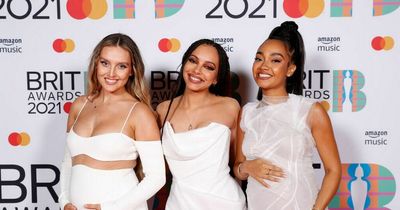 What time is the Brit Awards on tonight and who is nominated?
