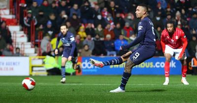 Pep Guardiola gives Man City injury update ahead of Brentford game