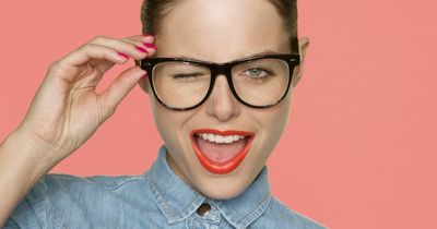 Win 1 of 5 Specsavers £50 vouchers with a one-question quiz