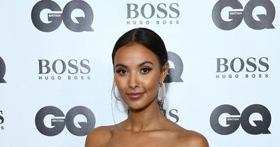 BRITs 2022: How Maya Jama kept chasing her dreams despite tragic childhood