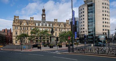 Leeds City Square’s £15m revamp would see road closures and more bus stops