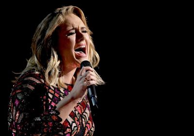 Adele up for trophies and set to perform at UK's Brit Awards