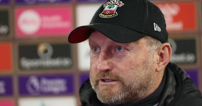 Southampton boss Ralph Hasenhuttl plans to retire from management at end of his contract