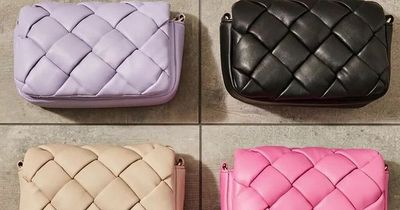 The £6 quilted bag Primark shoppers say they 'need in every colour'