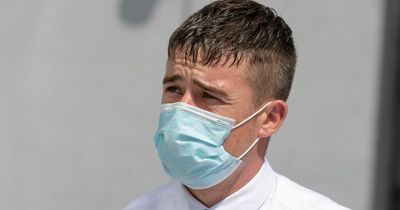 Letterkenny man who unknowingly killed lifelong friend in hit-and-run jailed for four years