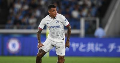 Chelsea's updated Champions League squad revealed as Thomas Tuchel makes one change