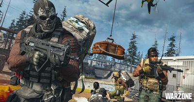 The best perks for your Call of Duty: Warzone loadout