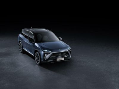 Thinking About Buying Stock In Nio, Xpeng, Li Auto Or Meta Platforms?