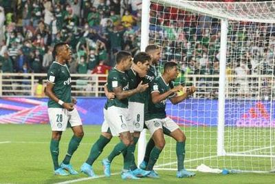 Palmeiras 2-0 Al Ahly LIVE! Dudu goal - Club World Cup result, match stream and latest updates today