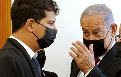Israel's police chief cuts short UAE trip over spyware probe