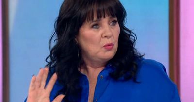 Coleen Nolan and Janet Street-Porter clash over 'ridiculous' weight-loss jab in fiery row