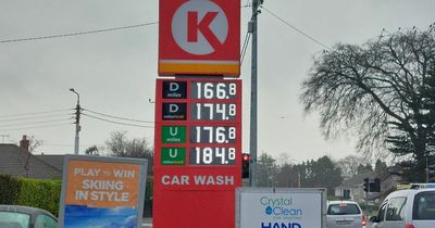 Ireland fuel prices: We went to multiple filling stations in Dublin to see if savings can be made on petrol or diesel