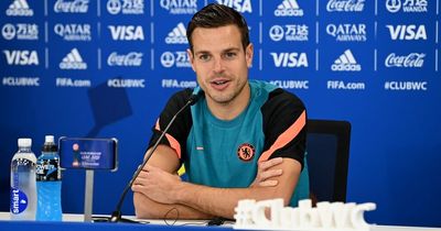 Every word Cesar Azpilicueta said on his Chelsea future, Club World Cup, Kepa, Tuchel and more