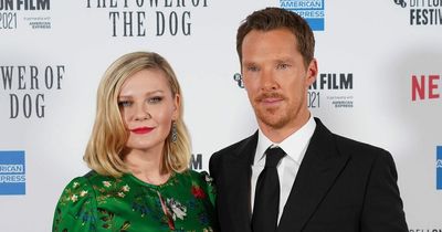 Oscar nominations 2022: Full list as The Power of the Dog leads the way