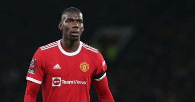 Rio Ferdinand questions Mino Raiola's handling of Paul Pogba's Manchester United future