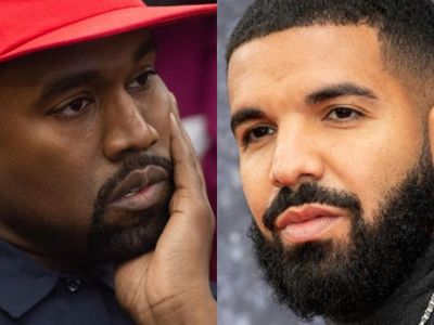 Kanye West deletes post saying he wants Drake to narrate ‘Jeen-Yuhs’ documentary