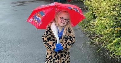 Mum 'devastated' after Facebook fundraising page for daughter with cerebral palsy hacked