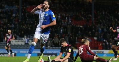 Blackburn boss gives Ben Brereton Diaz 'altitude problems' update ahead of Nottingham Forest clash