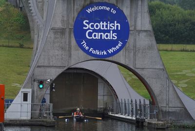 Scottish Canals forced to revalue all assets after financial reporting failures
