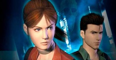 22 years later, the Resident Evil game you never played is still a terrifying treat
