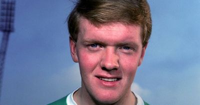 Tributes paid to former Celtic player and Falkirk businessman David Cattanach