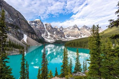 Doctors in Canada can now prescribe national park passes to patients