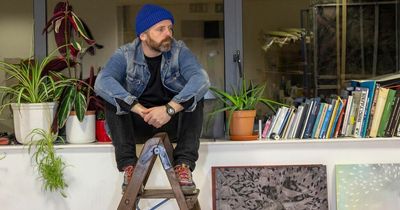 Beautiful Dublin art exhibition to celebrate Ireland's dramatic landscape and nature