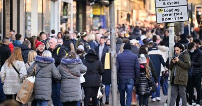 Covid Scotland: Nicola Sturgeon confirms all the restrictions to remain in place