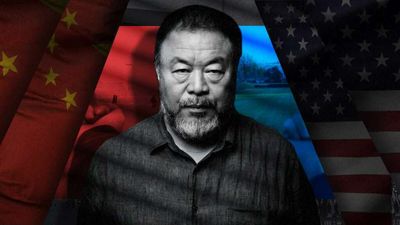 Artist Ai Weiwei Warns of Chinese and American Authoritarianism