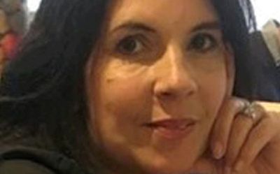 Tributes to teacher and ‘fantastic mum’ killed in her own home as man, 44, charged with murder