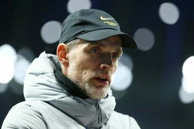 Chelsea manager Thomas Tuchel facing race against time to join up with squad for Club World Cup in Abu Dhabi