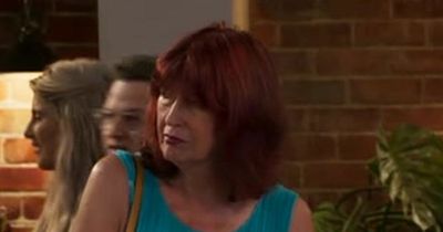 Loose Women air Janet Street-Porter's throwback Neighbours cameo as soap faces axe
