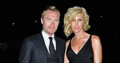 Ronan Keating cheated on wife with backing singer - and both women met up for a showdown