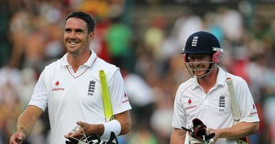 Paul Collingwood tipped to become permanent England head coach by Kevin Pietersen