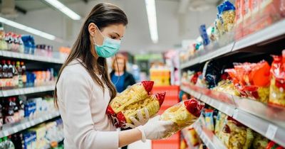 Spaghetti, chicken, bread and all the other price rises that are driving Irish people mad