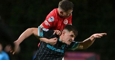 What channel is Linfield vs Larne on? TV and live stream info for Tuesday's game